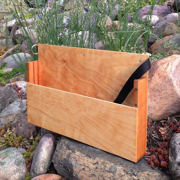 12x16 Bitterroot Piggyback (accessory for 10x12 Bitterroot pochade box)