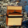 8x10 Belly River Piggyback (accessory for  6x8 Belly River pochade box)