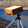 11 x 14 Yellowstone Pochade Box