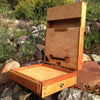12x16 Bitterroot Piggyback (accessory for 10x12 Bitterroot pochade box)